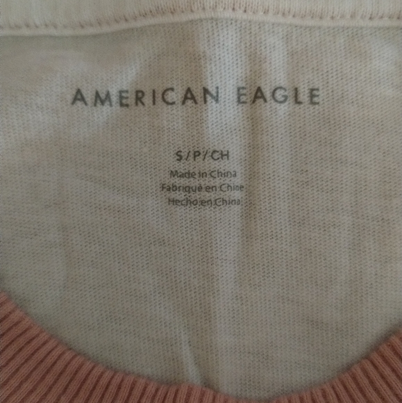 AE crop top - Picture 2 of 2